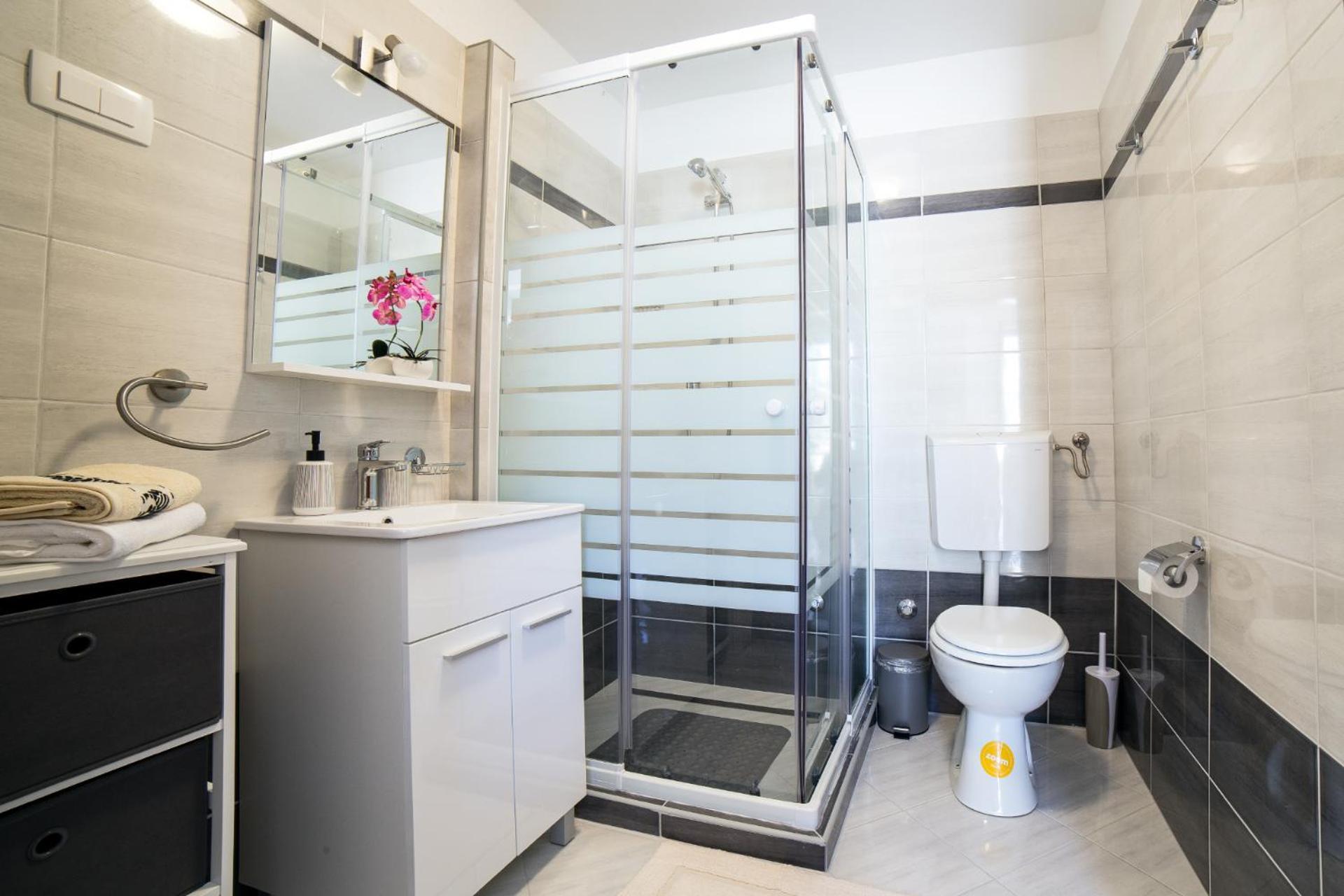 Apartment Podini Brseč Esterno foto